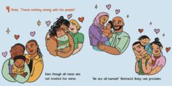 Antiracist Baby Board Book by Penguin Random House 2
