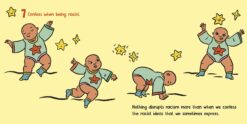 Antiracist Baby Board Book by Penguin Random House 3