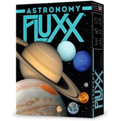 Astronomy Fluxx by Looney Labs