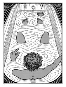 Big Book of Mazes and Labyrinths by 2