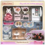 Calico Critters Playful Starter Furniture Set by Epoch Everlasting Play