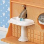 Calico Critters Playful Starter Furniture Set by Epoch Everlasting Play 2