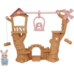 Calico Critters Ropeway Park by Epoch Everlasting Play