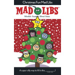 Christmas Fun Mad Libs by Penguin Random House