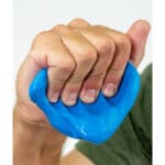 Crunch Time Scentsory Thinking Putty Scented Series by Crazy Aarons 2