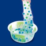 DIY Glowing Squishy Slime by Creativity For Kids 3