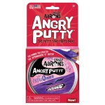 Drama Queen Thinking Putty Angry Putty Series by Crazy Aarons