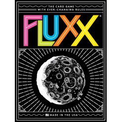 Fluxx by Looney Labs