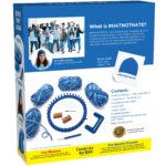 Hat Not Hate Quick Knit Loom by Creativity for Kids 1