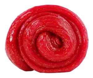 Hot Head Thinking Putty Angry Putty Series by Crazy Aarons 2
