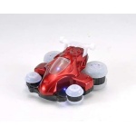 HoverQuad Red by Mindscope