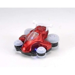 HoverQuad Red by Mindscope