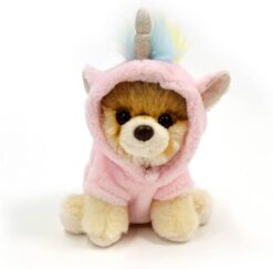 Itty Bitty Boo Unicorn 5 by Gund 1
