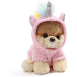 Itty Bitty Boo Unicorn 5 by Gund