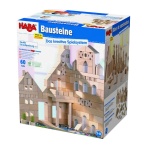 Large Building Blocks Starter Set by Haba