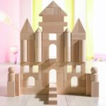 Large Building Blocks Starter Set by Haba 3