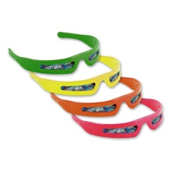 Lazer Spex Glasses by Universal Specialties