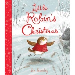 Little Robins Christmas by Random House