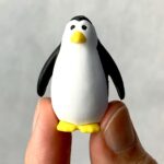 Marine Life Eraser by Iwako 2