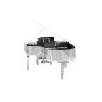 Metal Works Grand Piano by Fascinations 4