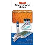Microscope Slides DIY Make Your Own Slides by ScienceWiz