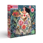 Mother Earth 1000pc Puzzle by eeBoo