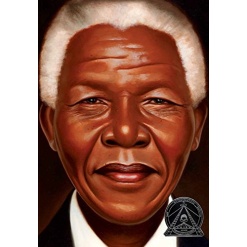 Nelson Mandela by Harper Collins
