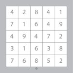 Number Sleuth Grade 2 3 by Didax 2