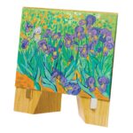 Paint by Number Museum Series by Faber Castell 1