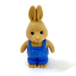 Rabbit Erasers by Iwako 2