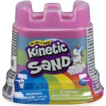 Rainbow Kinetic Sand by Spin Master