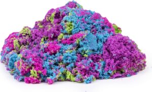 Rainbow Kinetic Sand by Spin Master 2