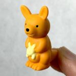 Safari Eraser Set by Iwako 6