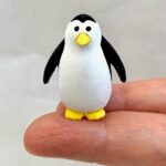 Sea World Themed Eraser Set by Iwako 2