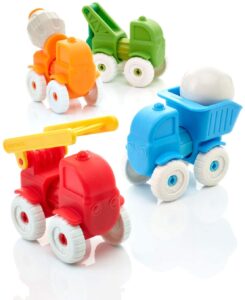 SmartMax My First Vehicles by SmartMax 1