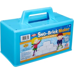 Sno Brick Maker by Alex