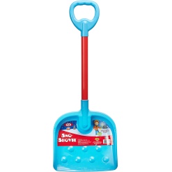 Sno Shovel by Alex