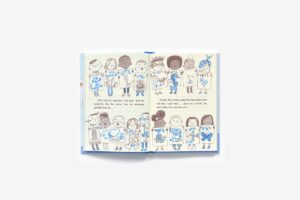 Sofia Valdez and the Vanishing Vote The Questioneers by Abrams Books for Young Readers 3