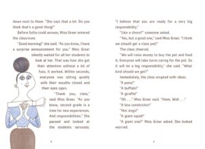 Sofia Valdez and the Vanishing Vote The Questioneers by Abrams Books for Young Readers 5