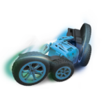 Split Wheel RC Car by Oddyssey 2