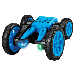 Split Wheel RC Car by Oddyssey