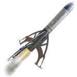 Star Hopper Beginner Rocket by Estes 3