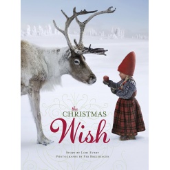 The Christmas Wish by Random House