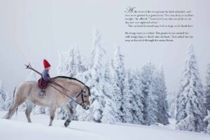 The Christmas Wish by Random House 3