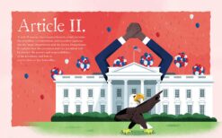 The Constitution Decoded A Guide to the Document That Shapes Our Nation by Workman Publishing 1