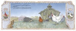 The Snowy Nap by Penguin Random House 1