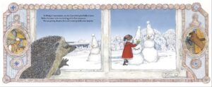 The Snowy Nap by Penguin Random House 4