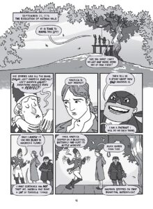 The Underground Abductor Nathan Hales Hazardous Tales 5 An Abolitionist Tale about Harriet Tubman by Amulet Books 1