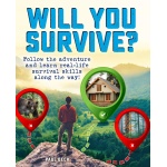 Will You Survive by Beker Mayer