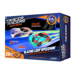 Blazin Loop Speedway by Skullduggery
